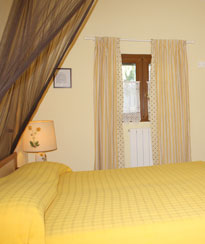 Room interior