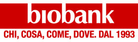 Biobank - La banca dati del biologico