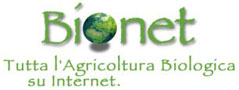 Bionet - Tutta l'agricoltura biologica su internet