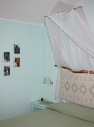 A room particular