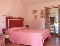 Room interior