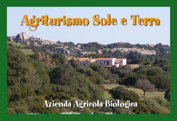 Agriturismo Sole e Terra - Veduta panoramica