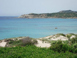Rena Majore Beach