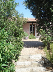 Particular of house