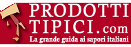 Prodotti tipici - Guida ai sapori italiani